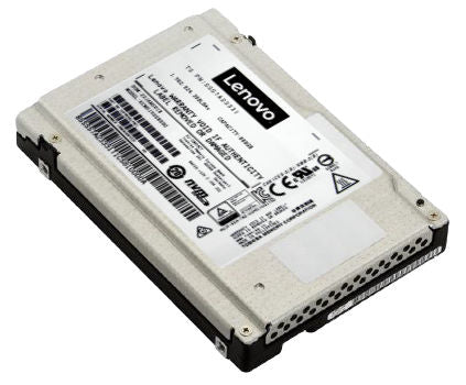 Lenovo 4XB7A14059 | 1.92TB U.2 PCIe 3.0 NVMe SSD
