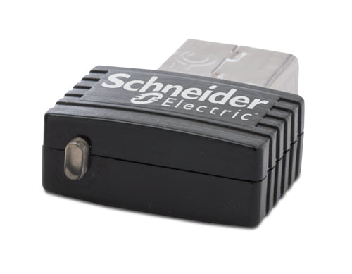 APC NBWC100U | NetBotz Wireless USB Coordinator & Router for Security and Environmental Monitoring Sensors