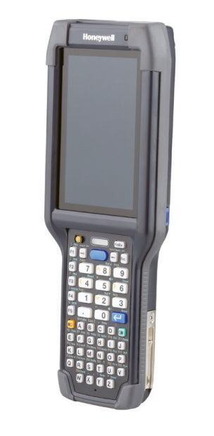 Honeywell CK65-L0N-B8C213E | CK65 Handheld Mobile Computer, 4" Touchscreen, 480 x 800 Pixels, 498g