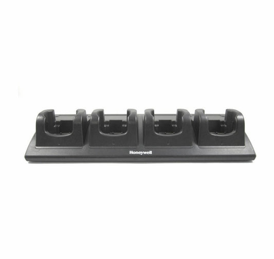 Honeywell 6100-CB-1 | Mobile Device Charger, Quad Bay Dock for 6100/6110 Series