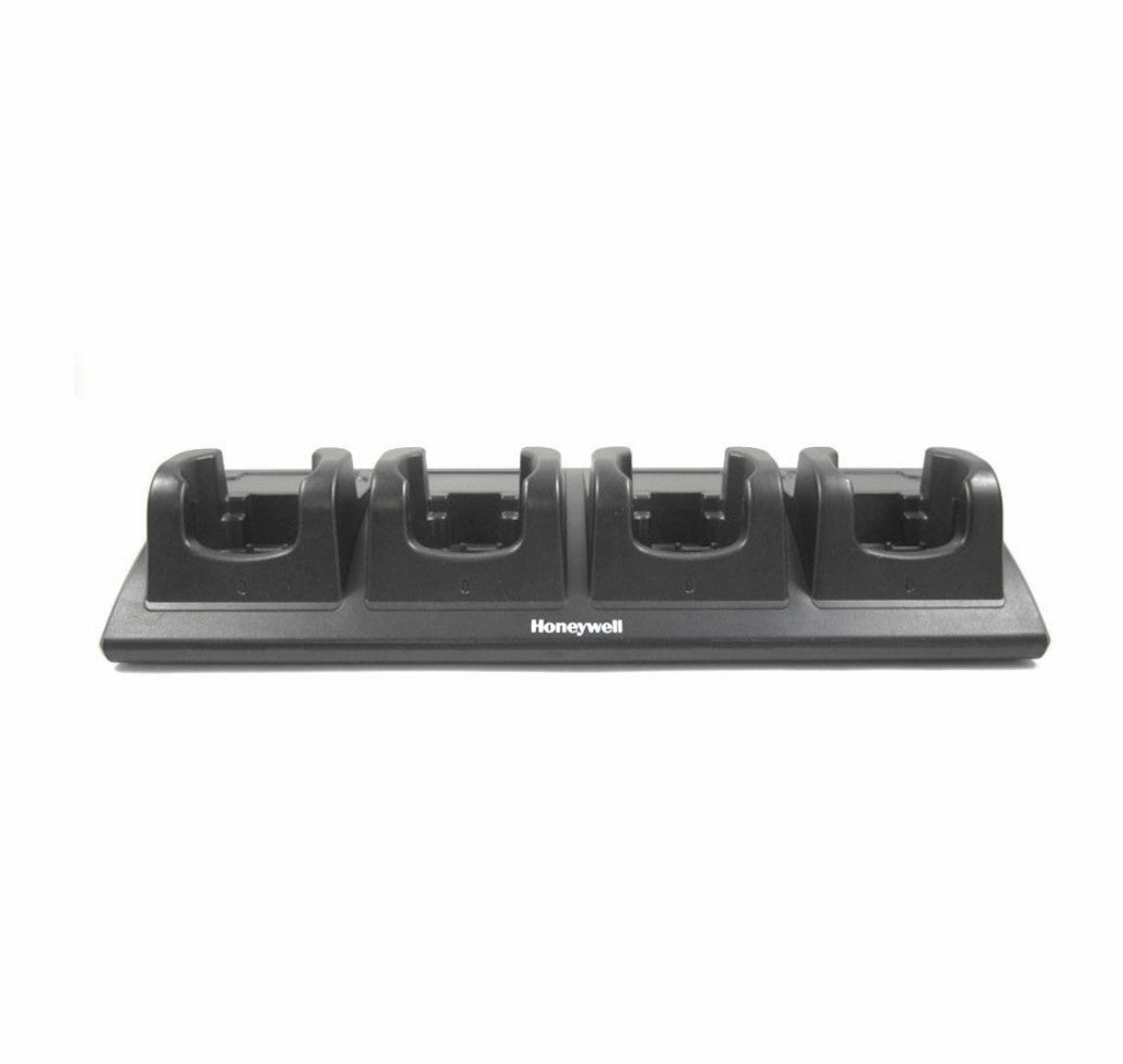 Honeywell 6100-CB-1 | Mobile Device Charger, Quad Bay Dock for 6100/6110 Series