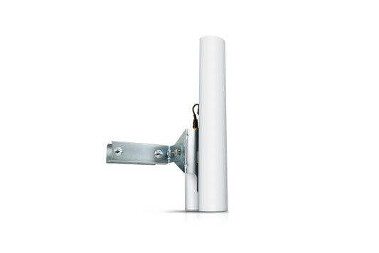 Ubiquiti AM-5G17-90 | 17dbi, Sector Antenna 17.1 dBi, 4.9-5.9GHz, AirMax