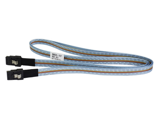 HPE P35175-B21 | SAS Cable, 4m, 12 Gbit/s, MiniSAS HD to MiniSAS Fanout