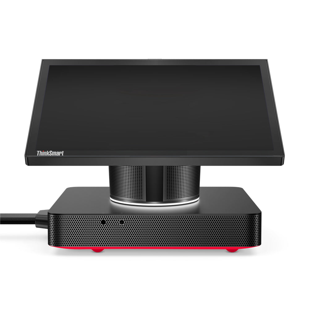 Lenovo 11H1000KAU | ThinkSmart Hub All-in-One PC, Intel Core i5, 16GB RAM, 256GB SSD, 10.1" Touch Display, Win 10 IoT