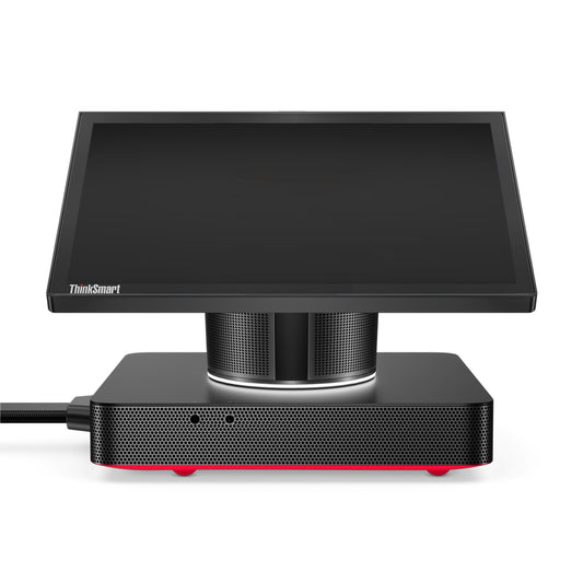 Lenovo 11H1000KAU | ThinkSmart Hub All-in-One PC, Intel Core i5, 16GB RAM, 256GB SSD, 10.1" Touch Display, Win 10 IoT