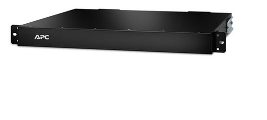 APC SRT6RMM | 5kVA/6kVA Marine Filter Rack-Mount UPS, Special Applications, LCD Display, Rack-Mountable, APC Marine Range