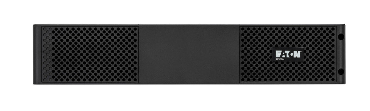 Eaton 9EEBM72R | 9E Extended Battery Module, 72V, 2U Rack, 2kVA/3kVA UPS