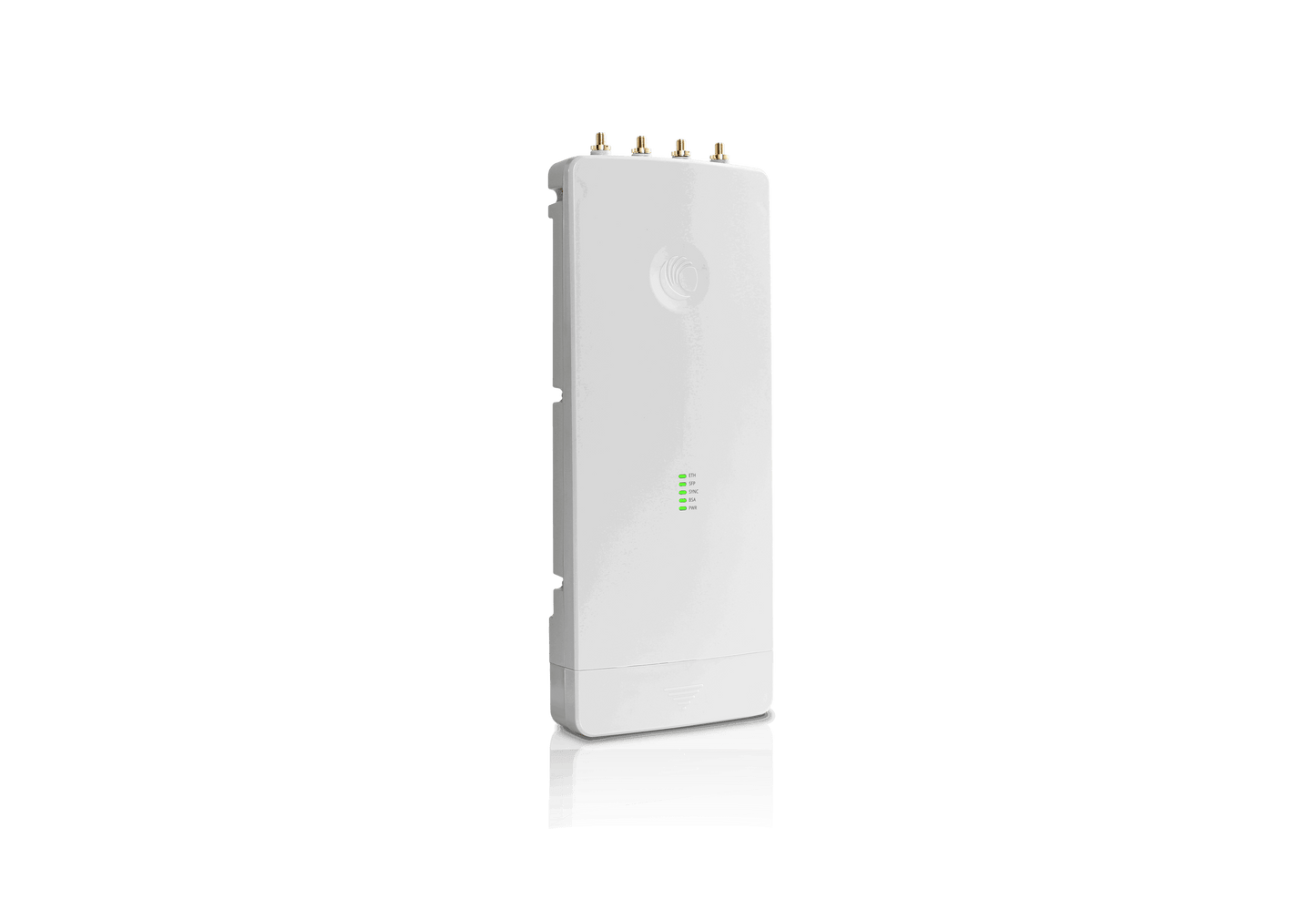 Cambium ePMP 3000 5GHz white outdoor AP with gold connectors