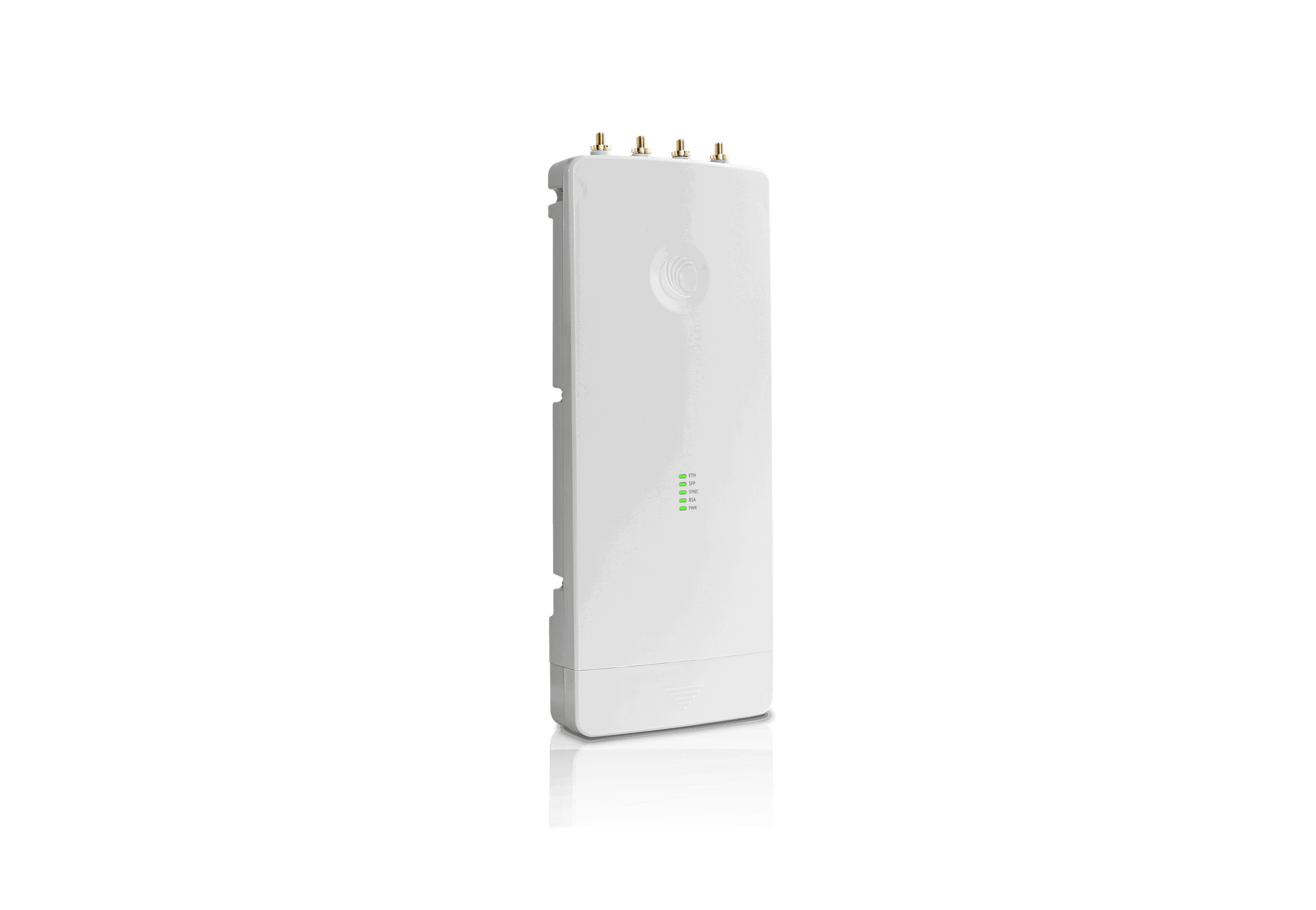Cambium ePMP 3000 5GHz white outdoor AP with gold connectors