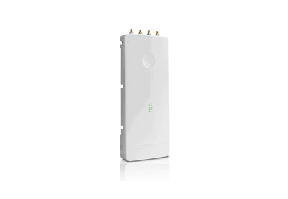 Cambium ePMP 3000 5GHz white outdoor AP with gold connectors