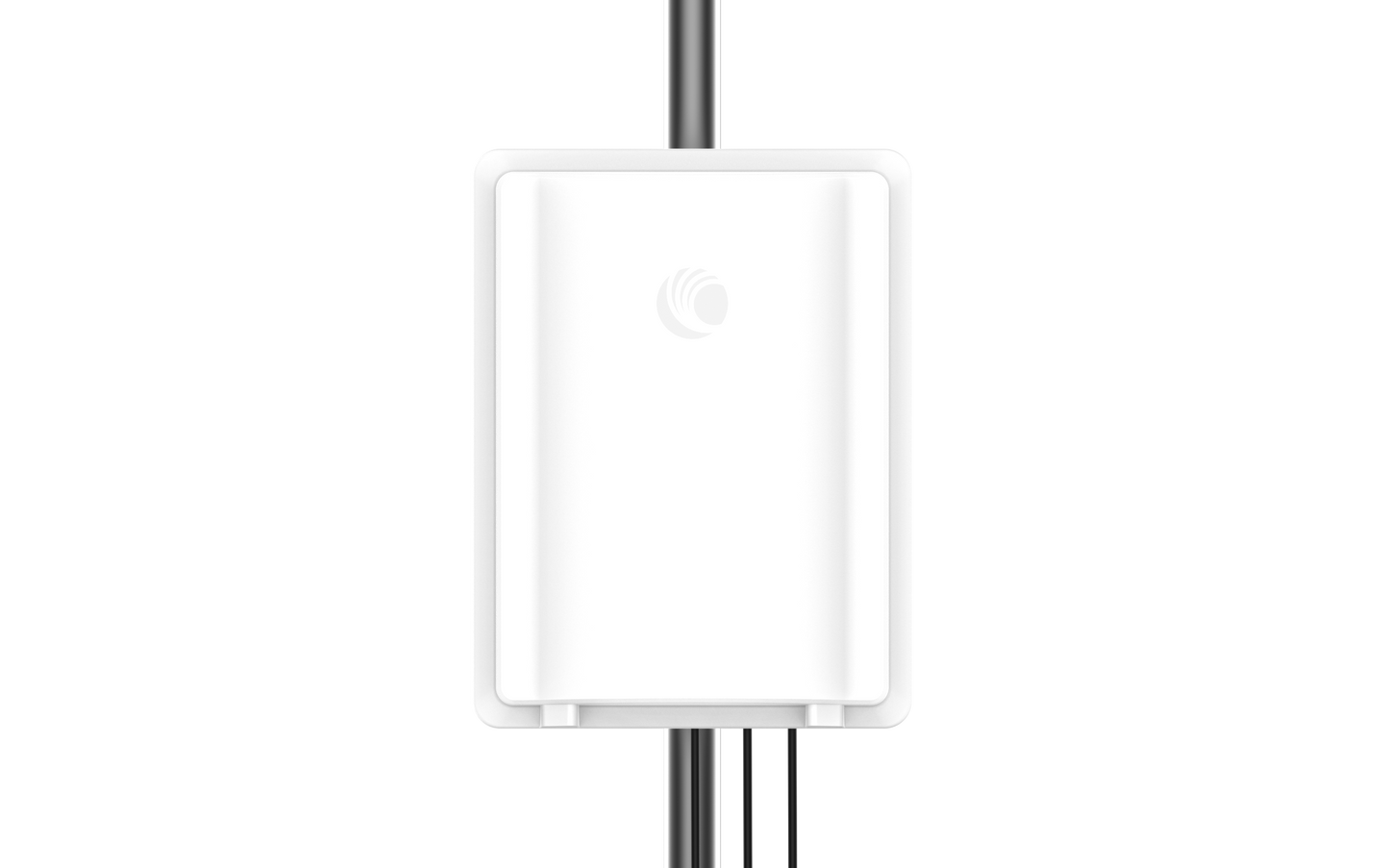 Cambium Networks ePMP 4500 5GHz white rectangular outdoor access point
