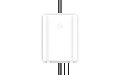 Cambium Networks ePMP 4500 5GHz white rectangular outdoor access point