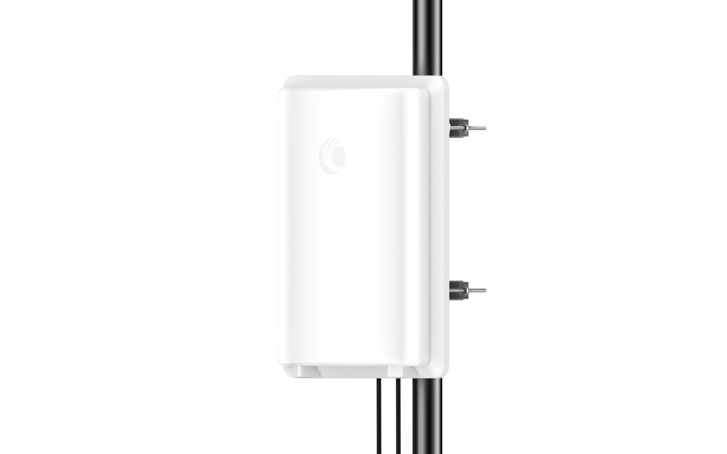 Cambium Networks ePMP 4500 5GHz white rectangular outdoor access point