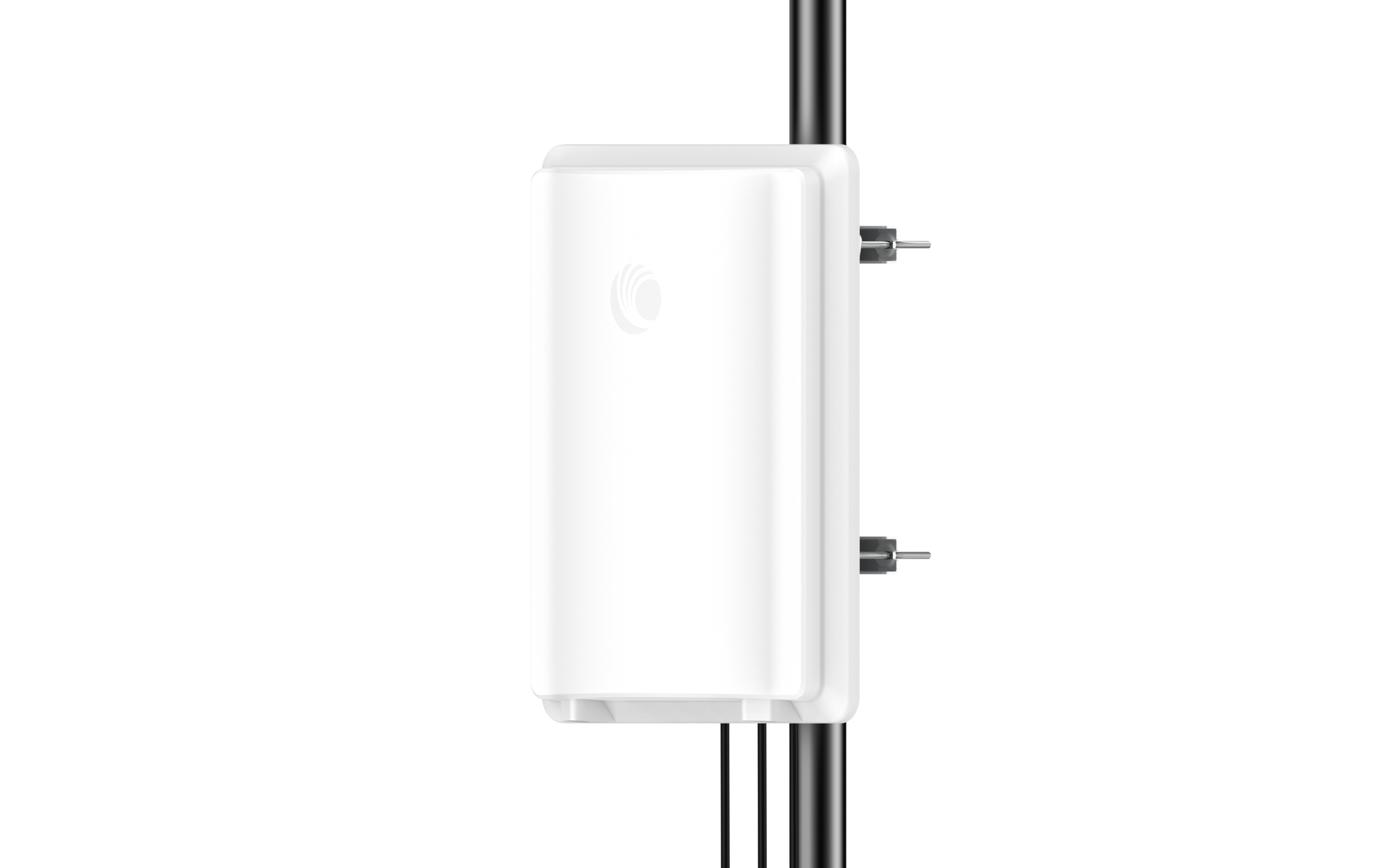 Cambium Networks ePMP 4500 5GHz white rectangular outdoor access point