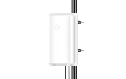 Cambium Networks ePMP 4500 5GHz white rectangular outdoor access point