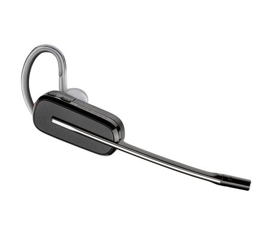 Poly 8D3G6AA | Savi 8240-M Office DECT Headset, Microsoft Teams Certified, USB-A