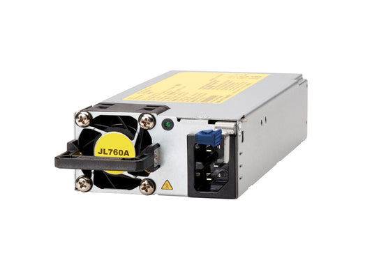 Aruba JL760A | X371 12V DC 250W Power Supply for Aruba Networking Devices
