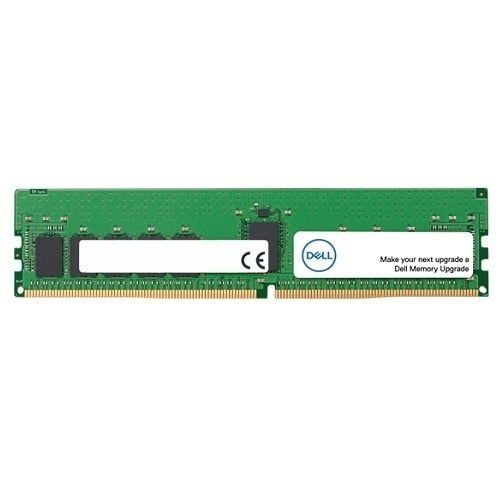 Dell AA799064 | 1 x 16GB, 16GB DDR4 ECC Memory Module
