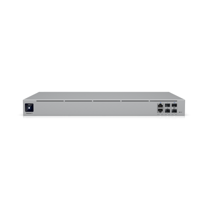 Ubiquiti NHU-EFG | UniFi Enterprise Fortress Gateway, 25G, 12.5 Gbps IPS