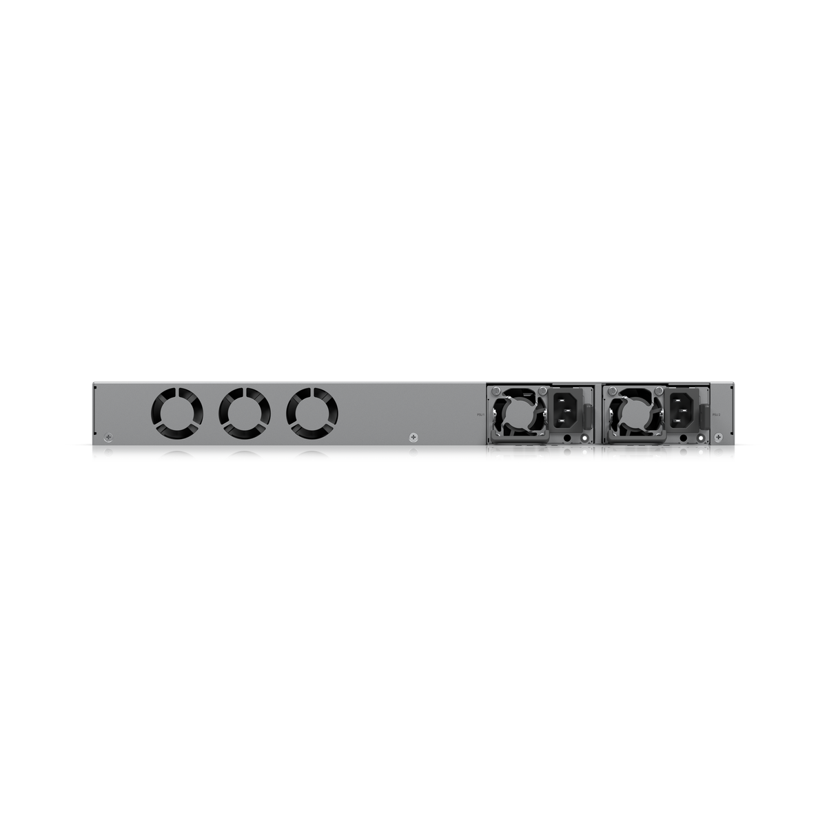 Ubiquiti NHU-EFG | UniFi Enterprise Fortress Gateway, 25G, 12.5 Gbps IPS