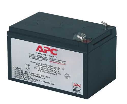 APC RBC4 | Replacement Battery Cartridge 4, 2 Year Warranty