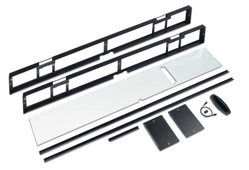 Panel Frame Ap101 APC ACCS1009 | Rack Accessory Front Panel – IP Trading Pty Ltd