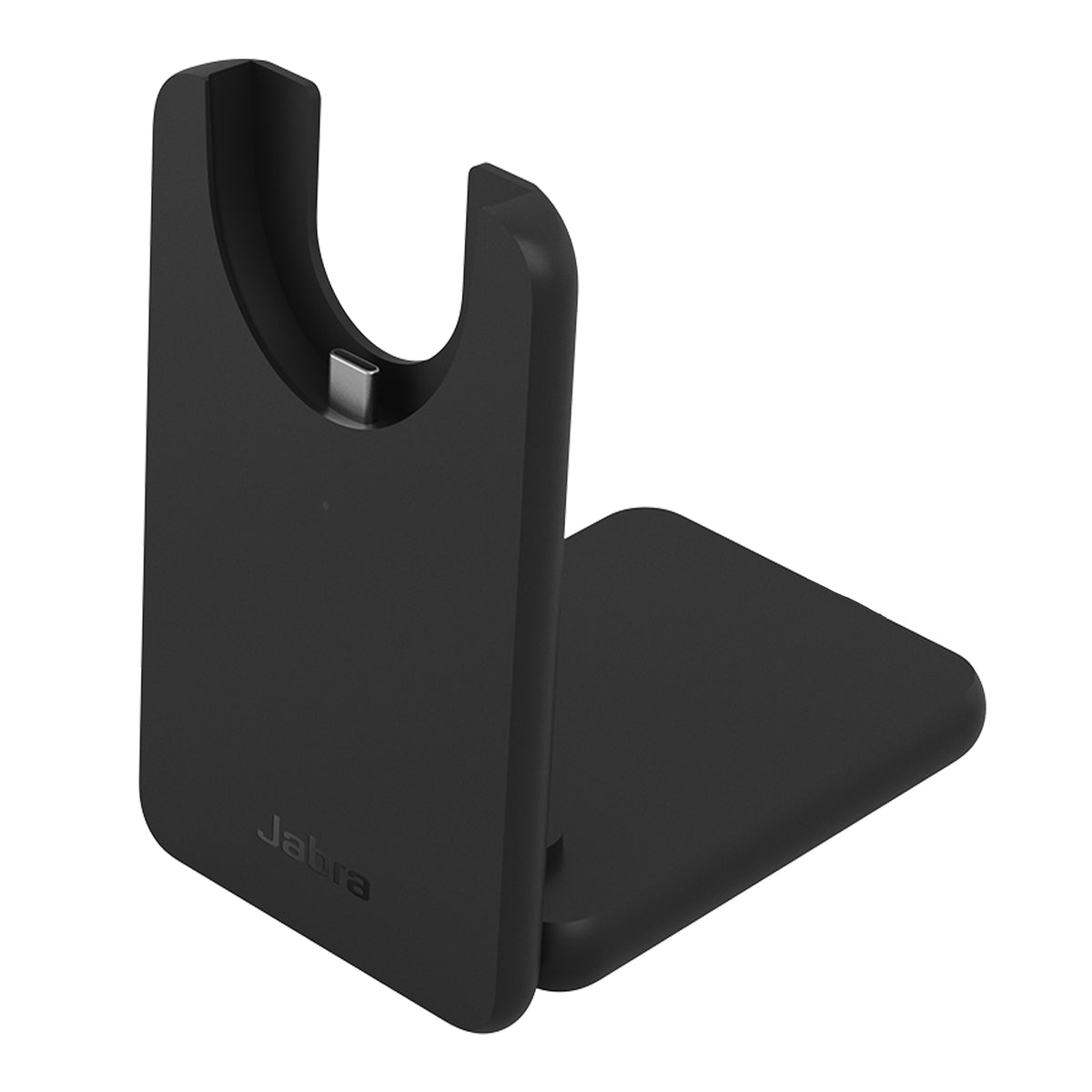 Jabra 14217-16 | Evolve3 45 Headset Desk Stand, Without Cable