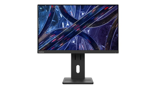 LENOVO 63EBMAR2AU | 21.5" FHD IPS Monitor