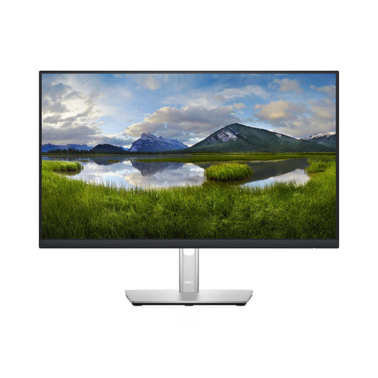 Dell P2422H | 23.8" Full HD IPS Monitor, 1920x1080, HDMI/DP/VGA, 60Hz