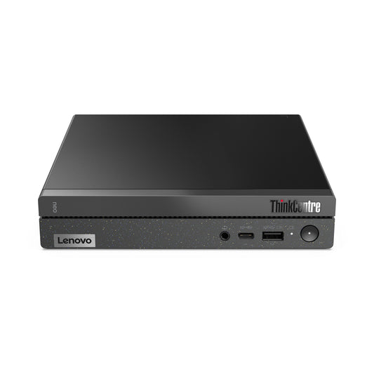 Lenovo 12LN0037AU | ThinkCentre neo 50q Gen 4 Tiny PC, i3-1215U, 8GB, 256GB SSD, Win 11 Pro