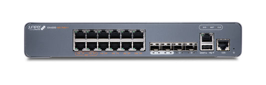 JUNIPER EX4000-12-CGD | Cable Guard for EX4000 12T, 12P, and 12MP Switches