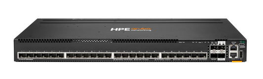 Aruba R8S92A | CX 6300M 24 x SFP+ Ports, 2 x 50G MACSec, 2 x 25G MACSec Switch