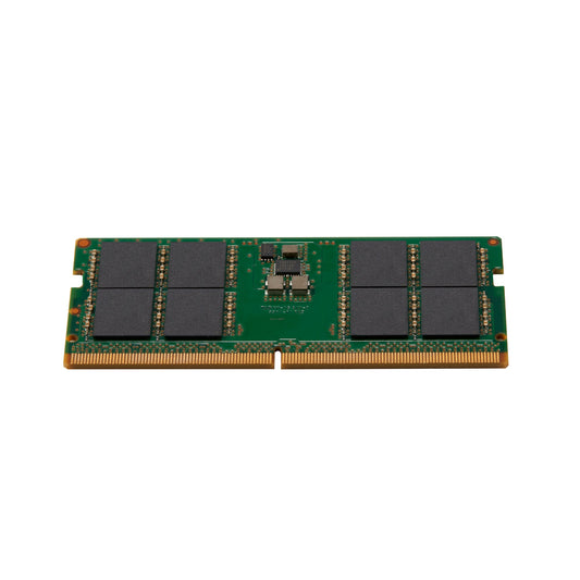 HP 79U73AA | 32GB DDR5 5600 SODIMM ECC Memory