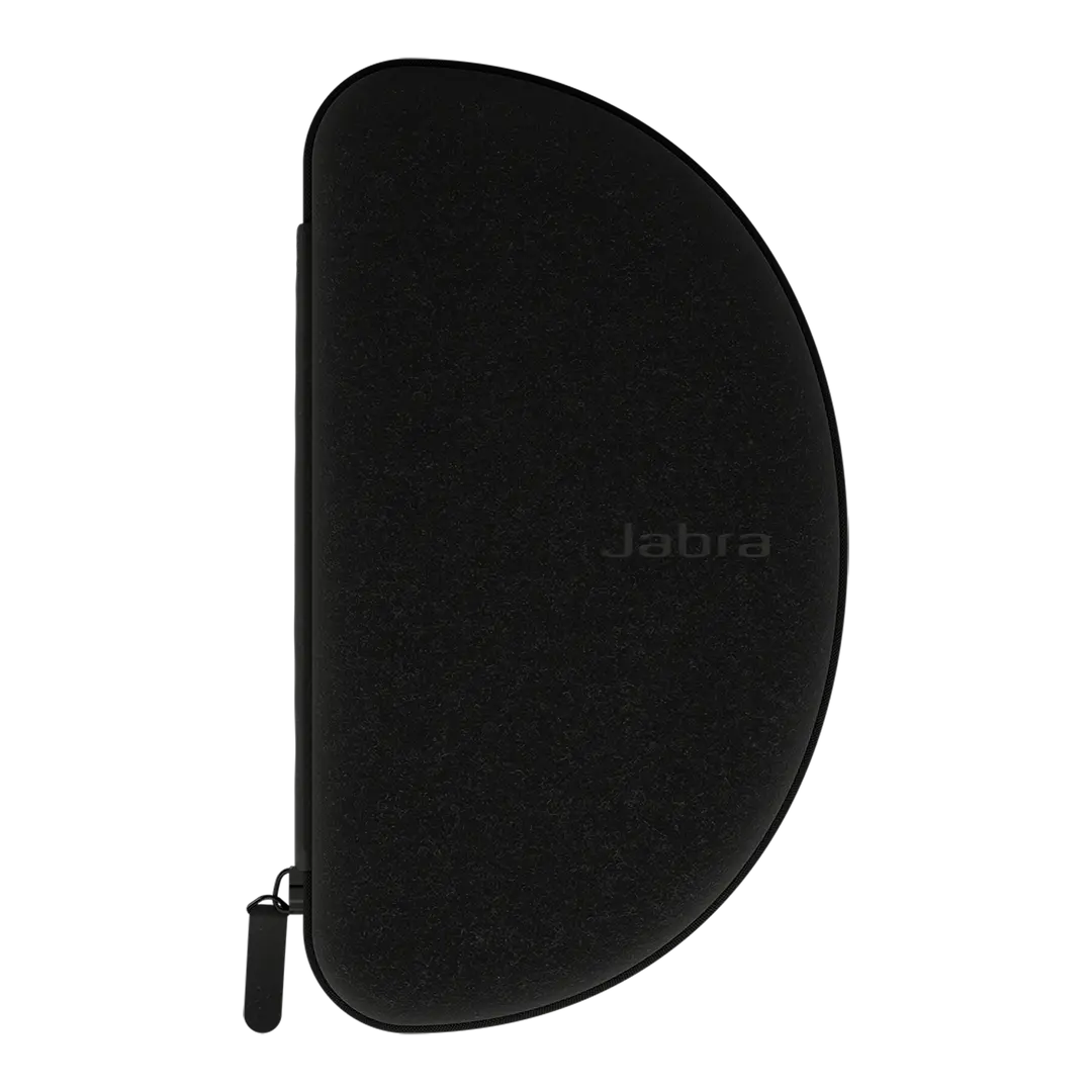 Jabra 14301-65 | Evolve3 65 Flex Headset Carry Case, 1 Case
