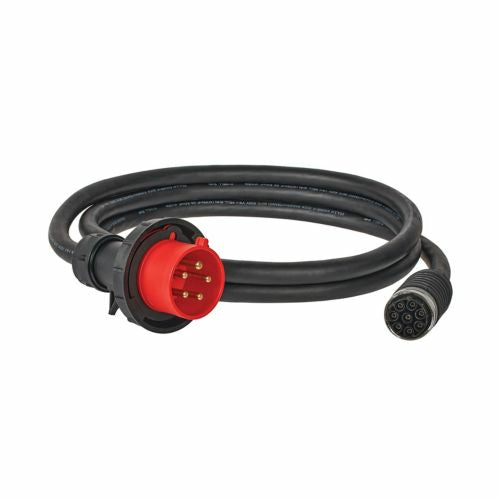 Eaton CBL358-10 | Power Cable, 3m, Black, AU Plug