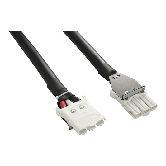APC SRTG03 | Smart-UPS SRTG Battery Cable for UPS 15/20kVA, 9Ah, Compatible with Network and Server Systems
