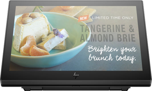 HP 2WY48AA | 1-inch, Engage One 10.1" Display VESA Plate Kit