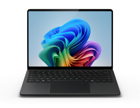 Microsoft ZGX-00053 | Surface Laptop 7 | 13.5-inch Touchscreen | Intel Core i5 | 8GB RAM | 256GB SSD