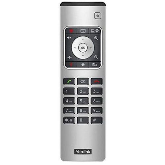 Yealink VCR11 | Remote Control for Video Conferencing Systems