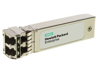 HPE JL438A | X130 10G SFP+ LC LRM Transceiver Module for data centres