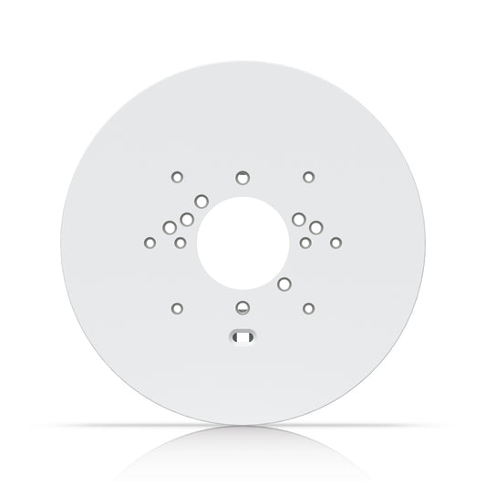 Ubiquiti UACC-GB-PLATE-W | Mount Kit for Ubiquiti Devices