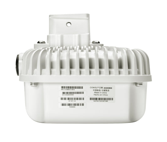 Aruba R4W43A | AP-565 Outdoor Access Point, 1774 Mbit/s, Wi-Fi 6, PoE