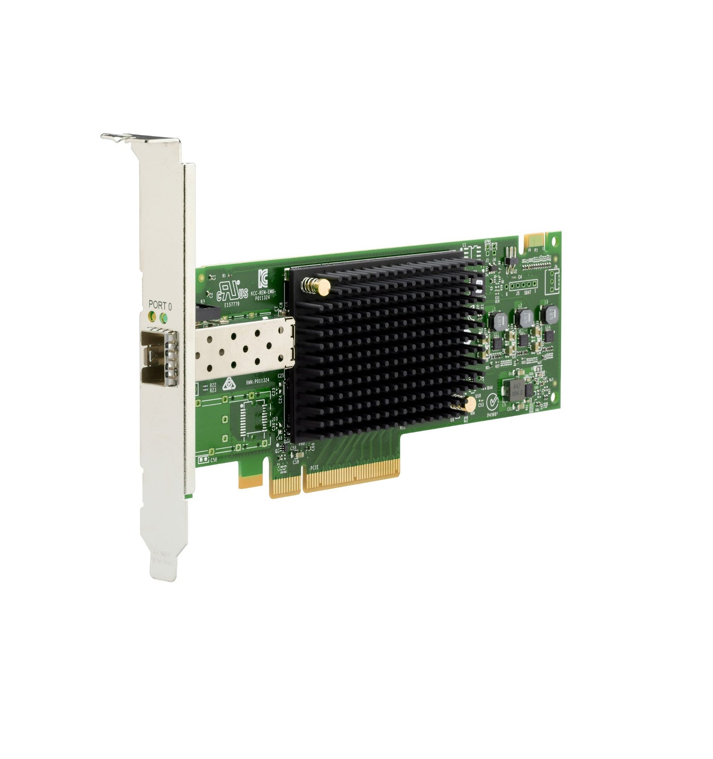 HPE R7N77A | SN1700E 64Gb 1-Port Fibre Channel Host Bus Adapter