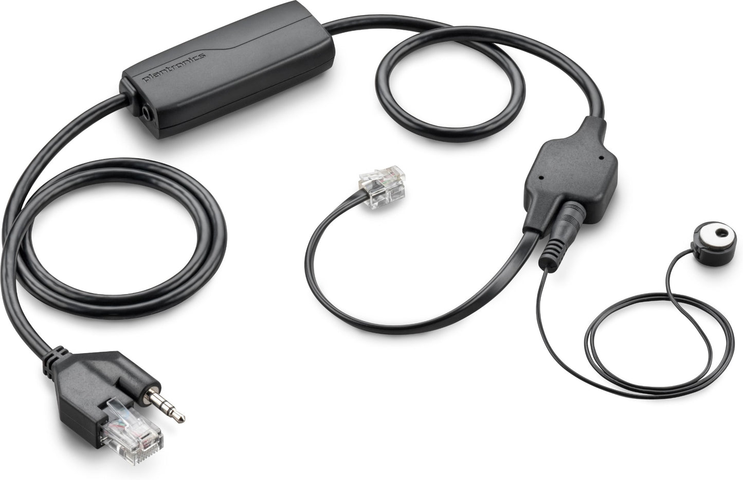 Poly 85R01AA | APV-63 Electronic Hookswitch