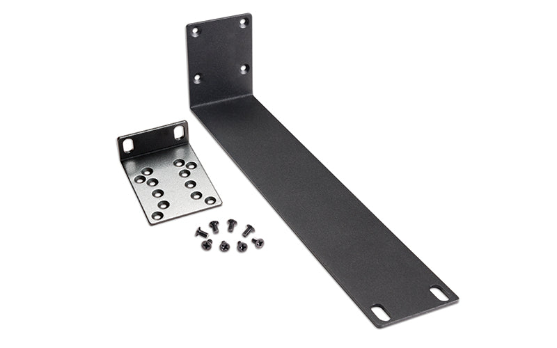 Cambium Networks MX-RACK-TX1K-0 | Mount Kit for Rack Installation, Black/Silver