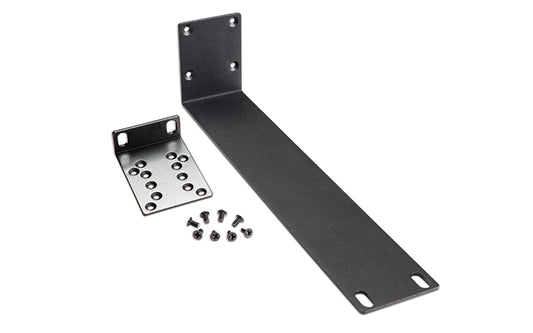 Cambium Networks MX-RACK-TX1K-0 | Mount Kit for Rack Installation, Black/Silver