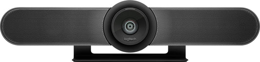 Logitech TAPMUPZOMINT | Huddle Room Video Conferencing System with Ethernet LAN