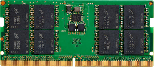 HP 83P92AA | 32GB DDR5 5600MHz SODIMM Memory