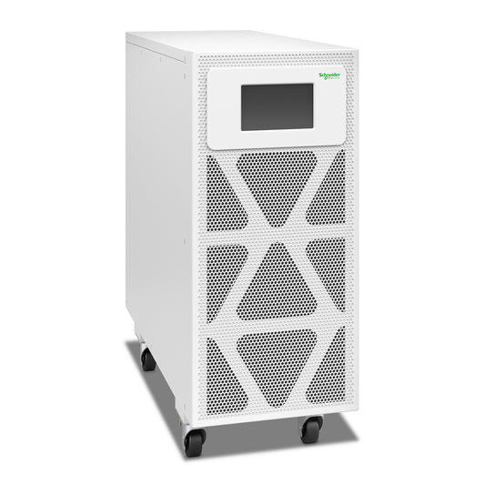 APC E3SP10KH | Easy UPS 3S Pro 10 kVA Online Double-Conversion 3-Phase UPS, External