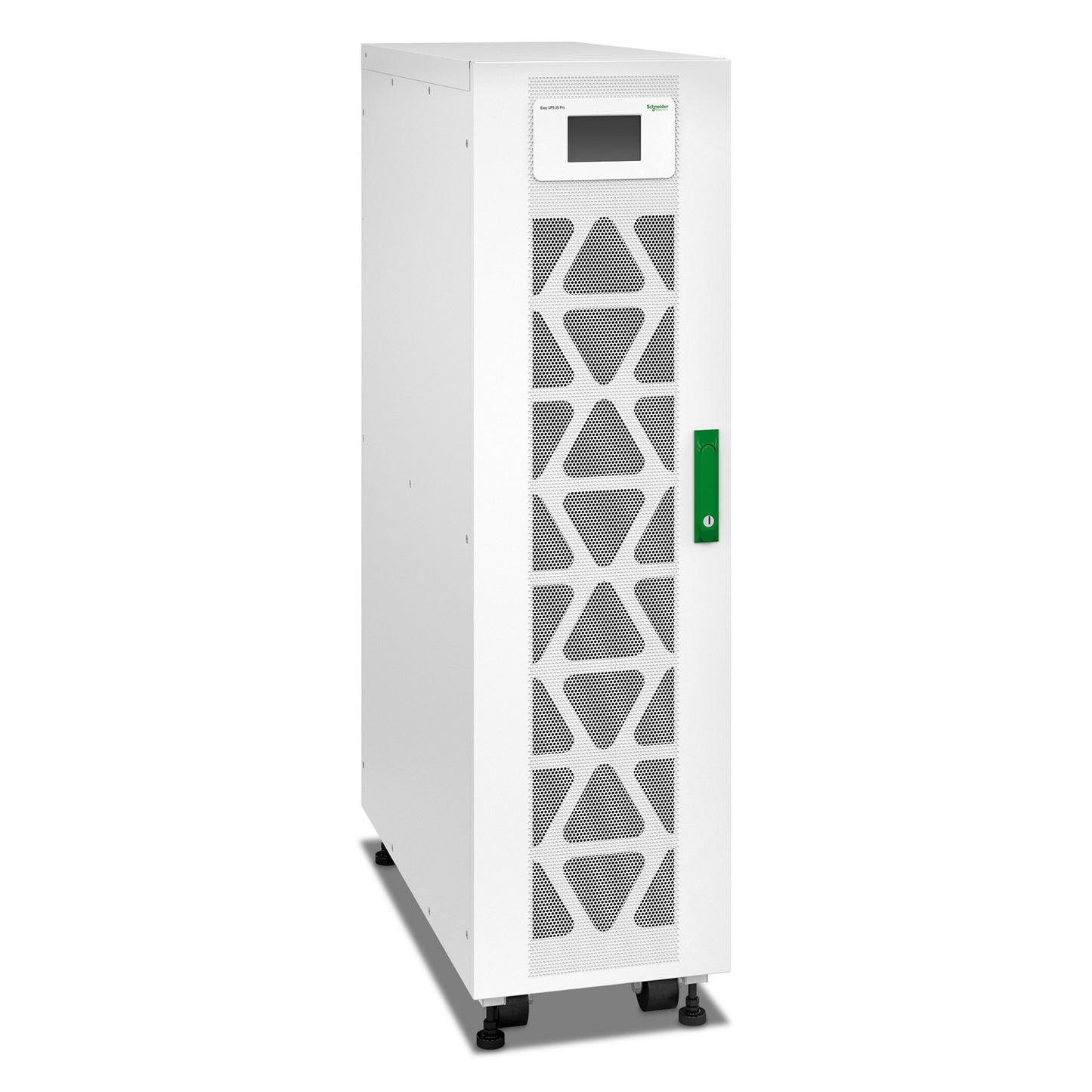 APC E3SP15KHB | Easy UPS 3S Pro 15kVA 400V 3:3 Online Tower UPS, Internal Batteries